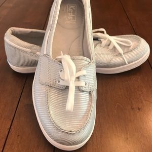 Women’s Keds loafers